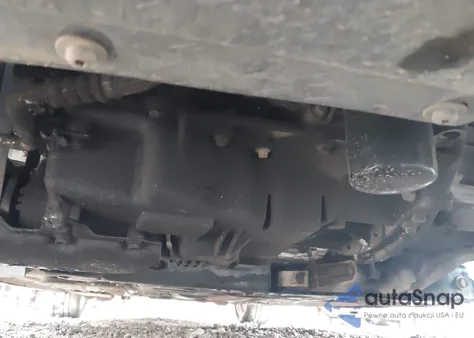 2014 Ford Focus Titanium z USA, uszkodzony, nr VIN 1FADP3N26EL152630